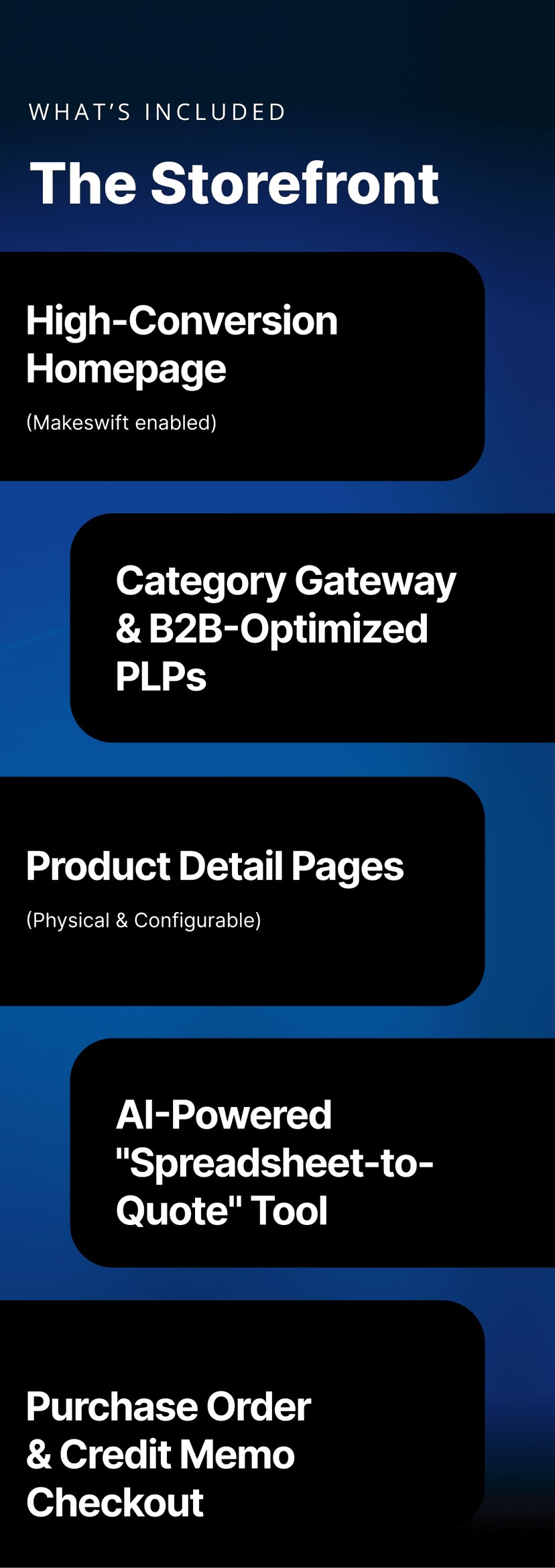 The Storefront The Storefront
