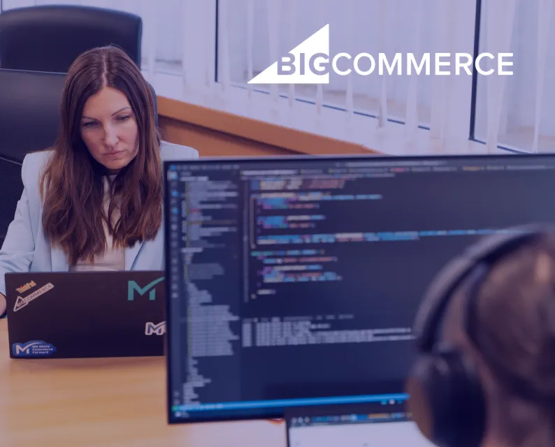 Mira Commerce Delivers BigCommerce Migration Services