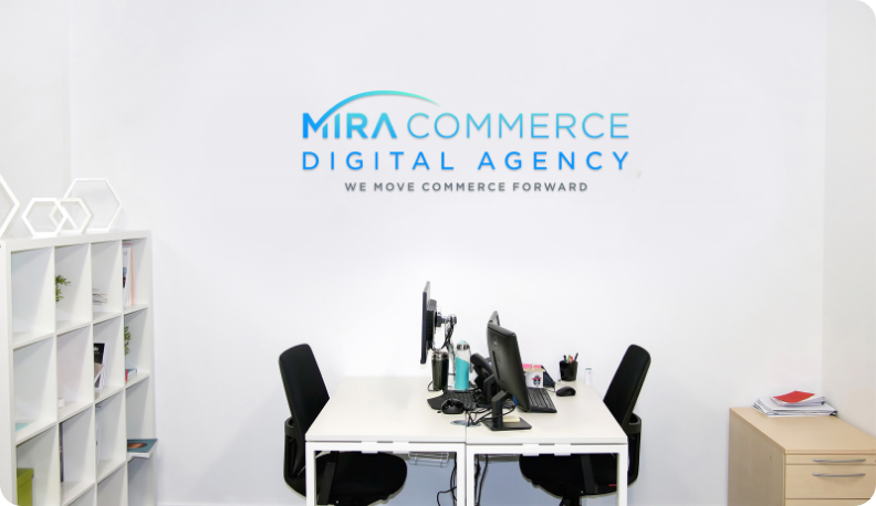 DEPLABS now operating as Mira Commerce Digital Agency