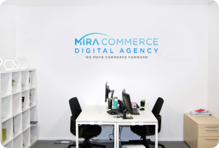 DEPLABS now operating as Mira Commerce Digital Agency