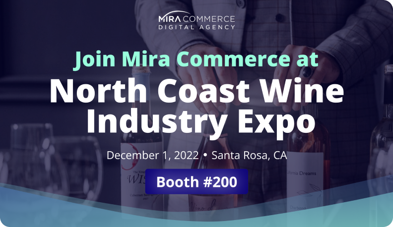 Join Mira Commerce at WIN Expo 2022