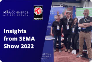 Insights from SEMA Show 2022