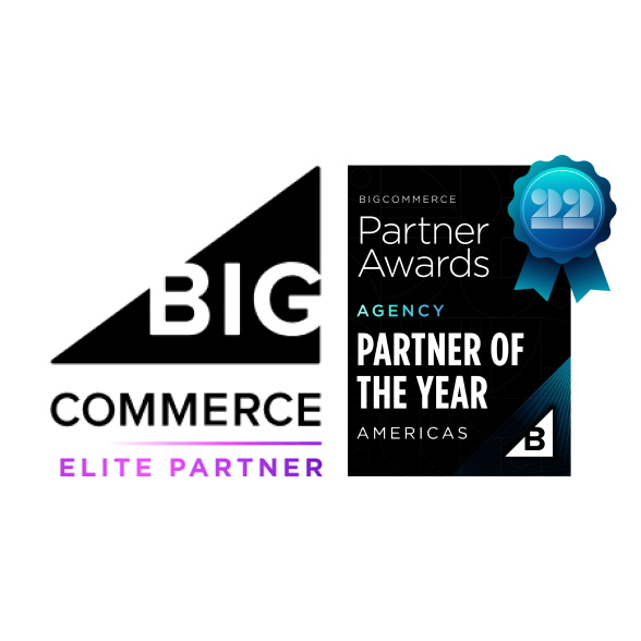 Mira Commerce BigCommerce best agency