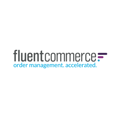 Fluent Commerce Logo