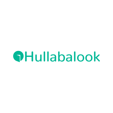 Hullabalook Logo