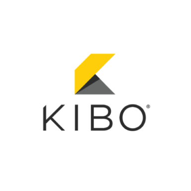 Kibo Commerce Logo
