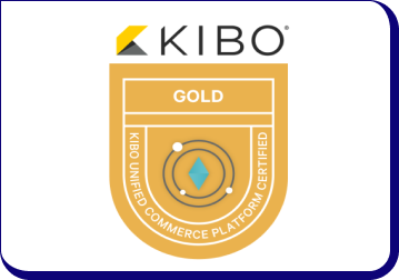 Gold Kibo Agency Partner Logo