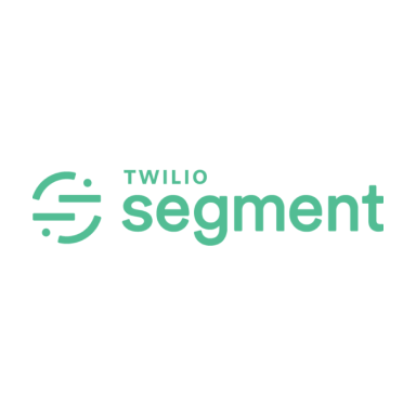 Twilio Segment.io Logo