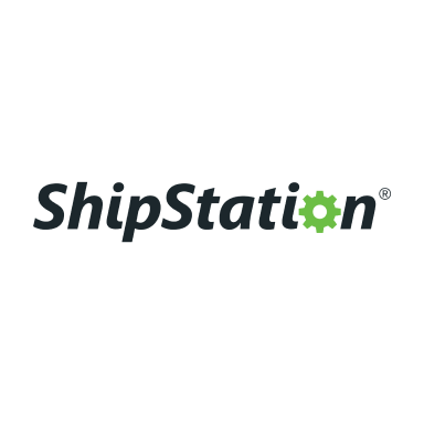 Shipstation Logo