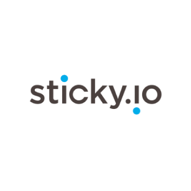 Sticky.io Logo