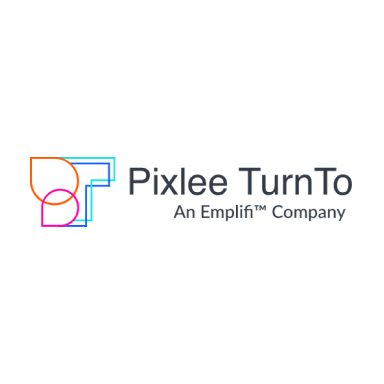 Pixlee TurnTo Logo